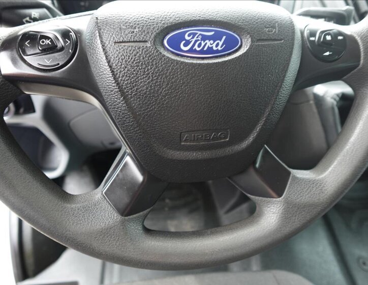Ford Transit Ostatní 2,0 l 96 kw