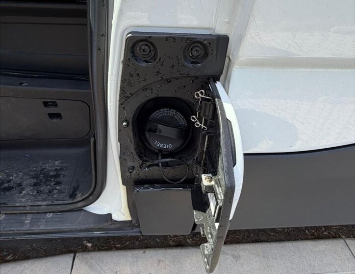 Iveco Daily Ostatní 2,3 l 115 kw