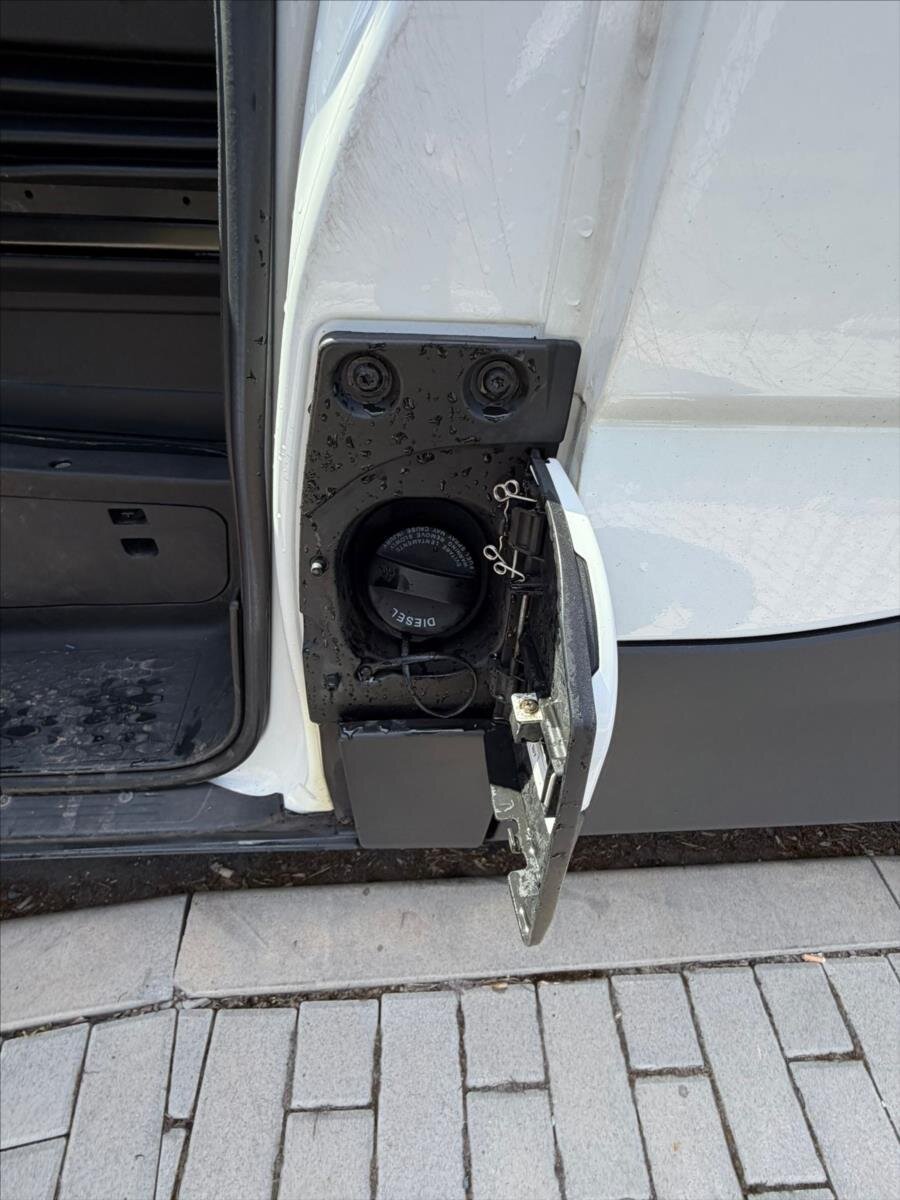 Iveco Daily Ostatní 2,3 l 115 kw