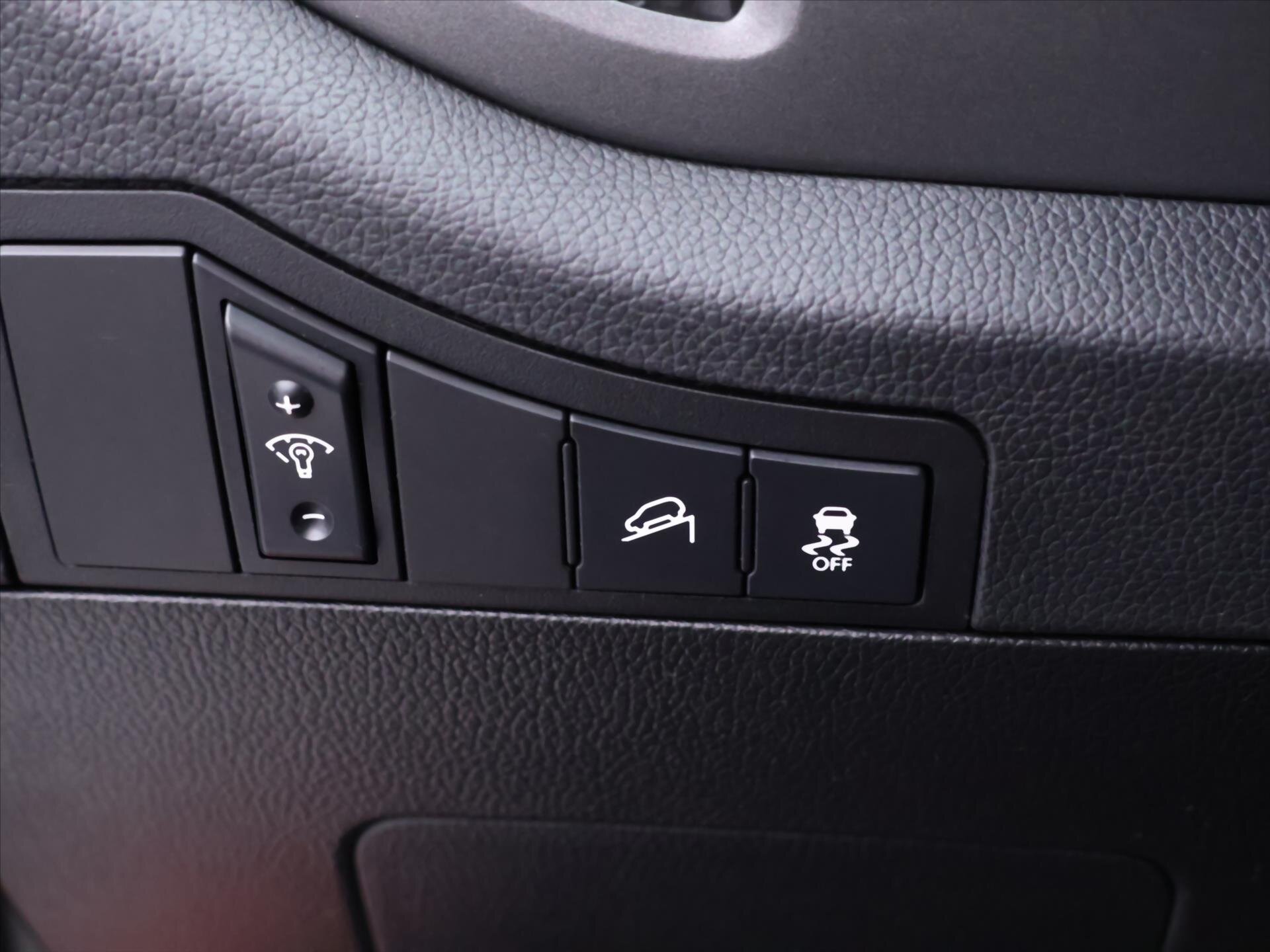 KIA Sportage SUV 1,7 l 85 kw