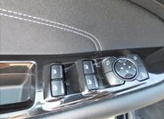 Ford Edge SUV 2,0 l 132 kw