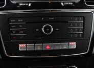 Mercedes-Benz GLE 14