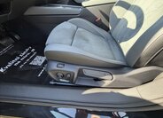 Volkswagen Passat Kombi 1,5 l 110 kw