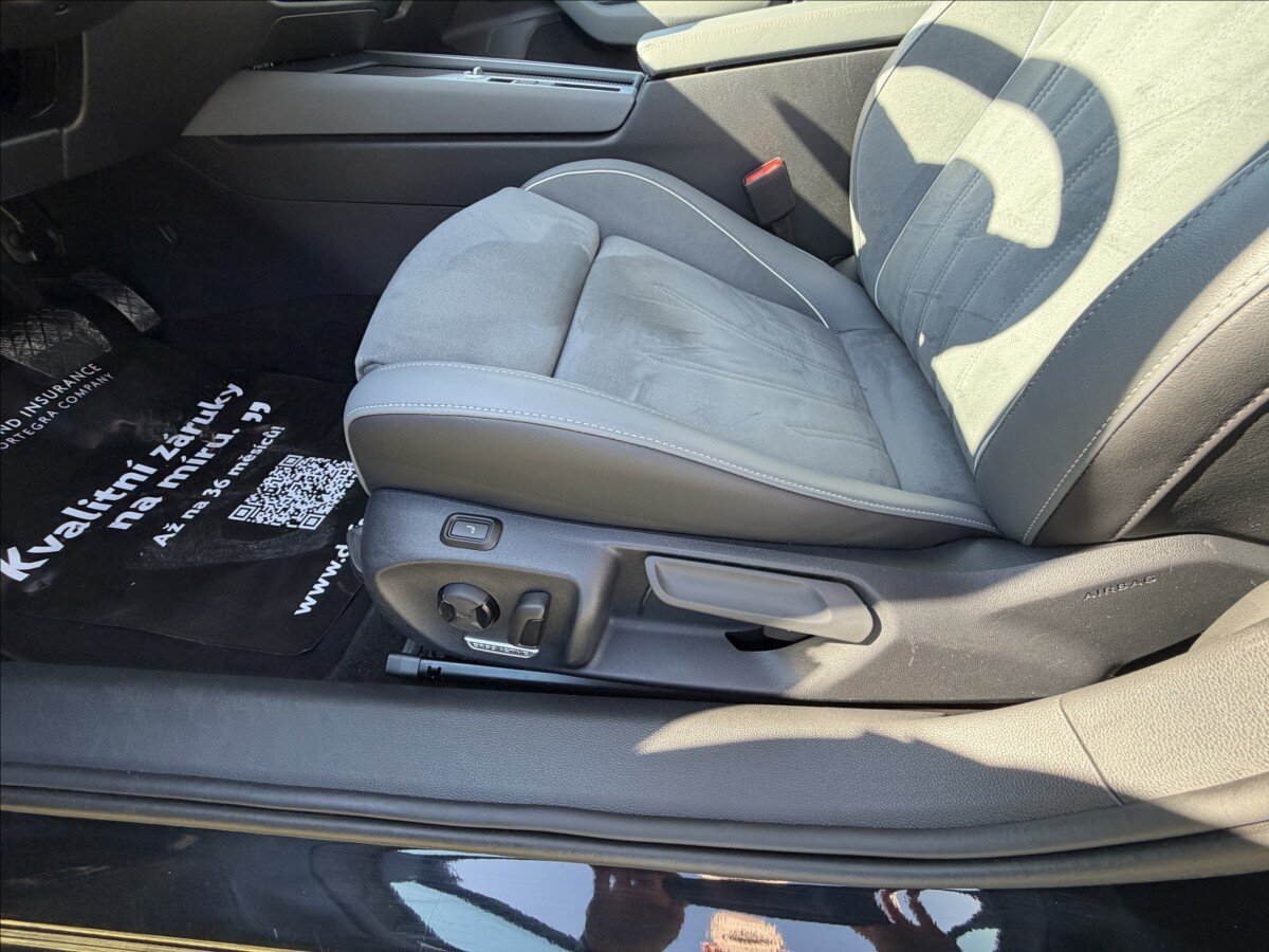 Volkswagen Passat Kombi 1,5 l 110 kw