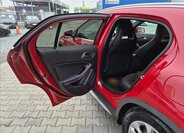 Mercedes-Benz GLA SUV / Terénní 1,6 l 115 kw