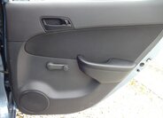 Hyundai i30 Kombi 1,4 l 80 kw