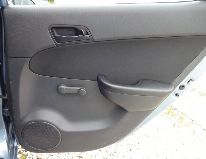 Hyundai i30 Kombi 1,4 l 80 kw