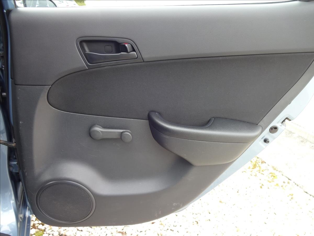 Hyundai i30 Kombi 1,4 l 80 kw