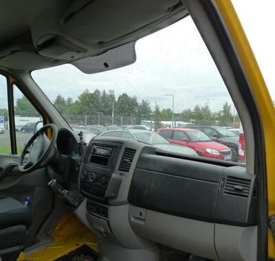 Mercedes-Benz Sprinter 8