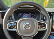 Volvo XC60 SUV 2,0 l 184 kw