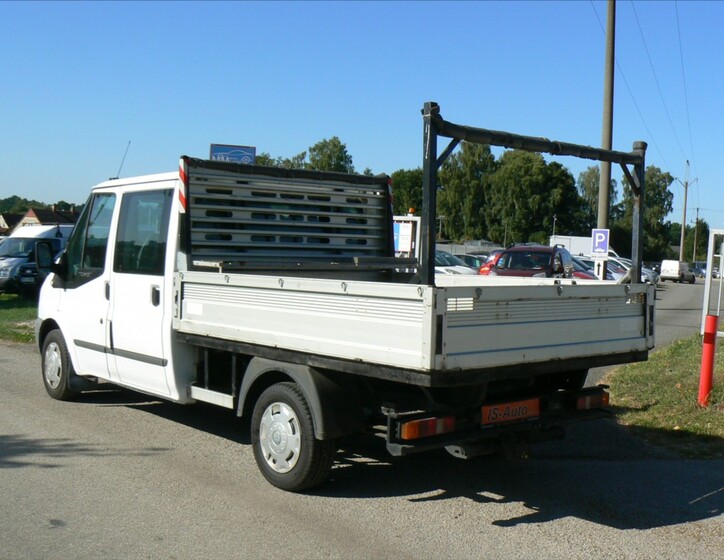 Ford Transit 5