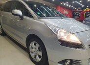 Peugeot 5008 MPV 1,6 l 88 kw