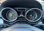 Mercedes-Benz GLS SUV / Terénní 3,0 l 190 kw