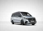 Mercedes-Benz Třídy V 1