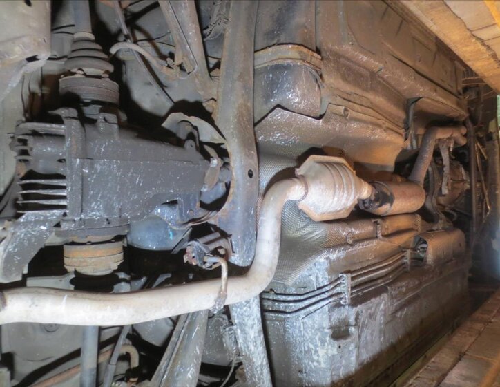 BMW Z3 Kabriolet 1,8 l 85 kw