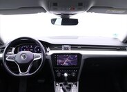 Volkswagen Passat Kombi 1,6 l 88 kw