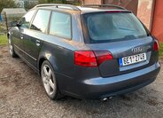 Audi A4 Kombi 0,0 0