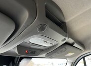 Nissan Interstar Skříň 2,3 l 100 kw