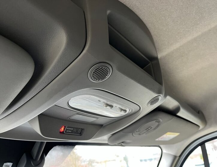 Nissan Interstar Skříň 2,3 l 100 kw