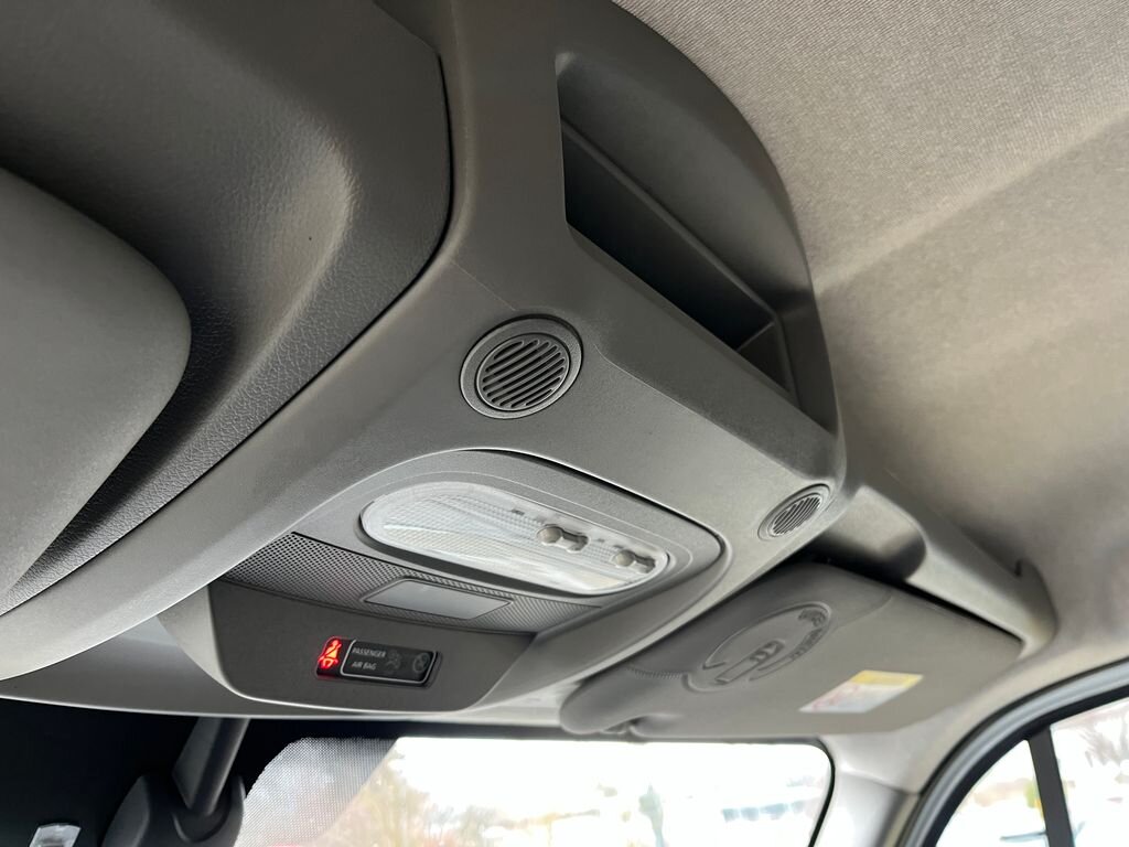 Nissan Interstar Skříň 2,3 l 100 kw