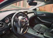 Mercedes-Benz GLA Ostatní 0,0 100 kw