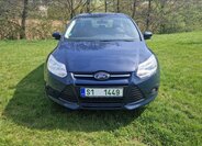 Ford Focus 2