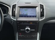 Ford S-MAX MPV 2,0 l 140 kw