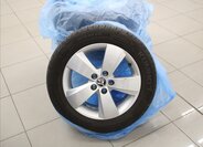 Škoda Fabia Kombi 999,0 81 kw