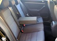 Volkswagen Golf Kombi 1,4 l 90 kw