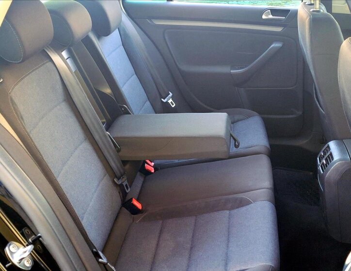 Volkswagen Golf Kombi 1,4 l 90 kw