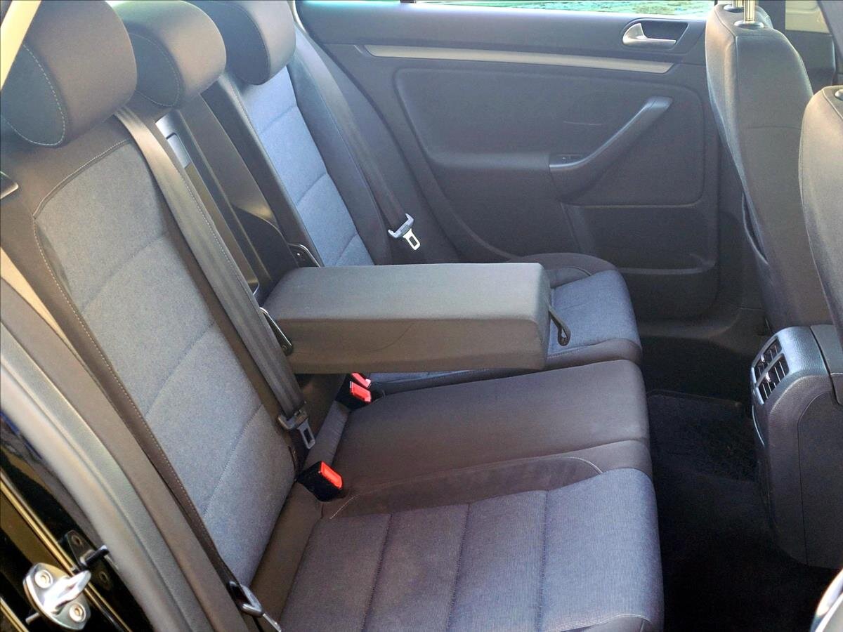 Volkswagen Golf Kombi 1,4 l 90 kw