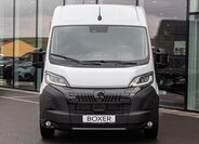 Peugeot Boxer Skříň 2,2 l 132 kw