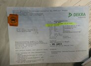 Volkswagen Caddy Kombi 1,6 l 75 kw