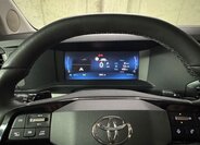 Toyota ProAce Verso VAN / Minibus 2,0 l 133 kw