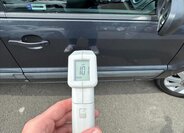Ford Fusion Hatchback 1,4 l 59 kw