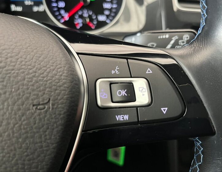 Volkswagen Golf Hatchback 0,0 100 kw