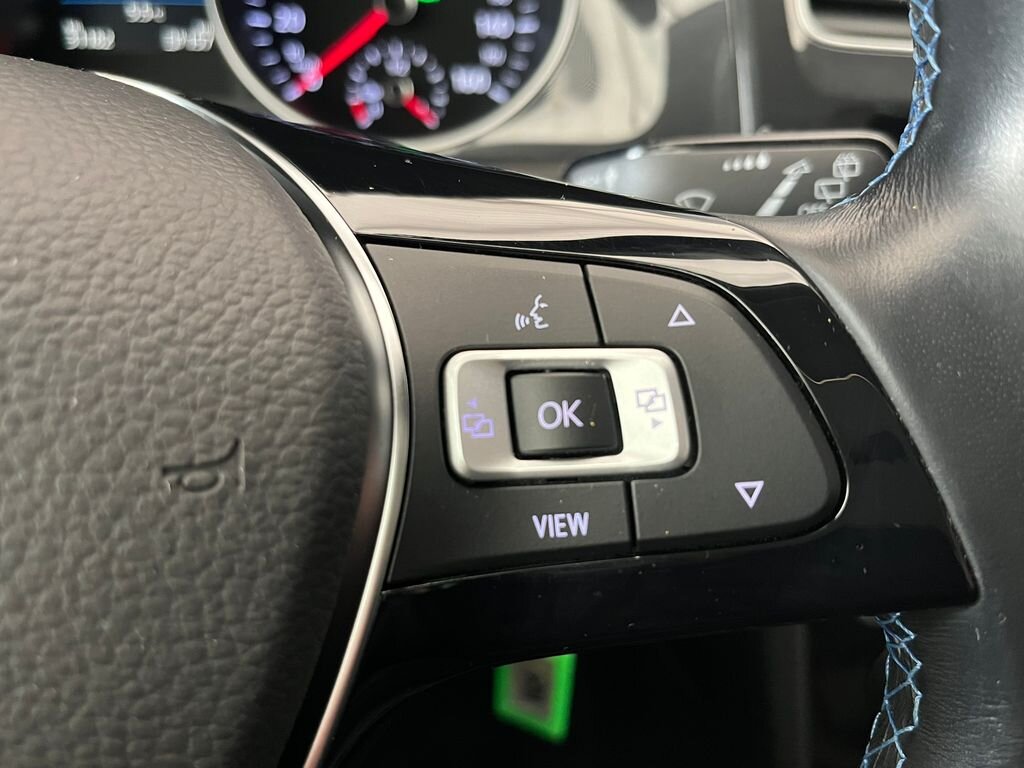 Volkswagen Golf Hatchback 0,0 100 kw