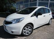 Nissan Note 1
