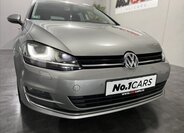 Volkswagen Golf Kombi 2,0 l 110 kw