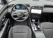 Hyundai Tucson SUV 1,6 l 132 kw