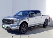 Ford F-150 Pick-up 2,7 l 242 kw