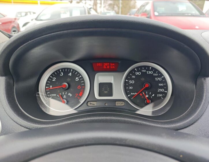 Renault Clio Kombi 1,1 l 55 kw