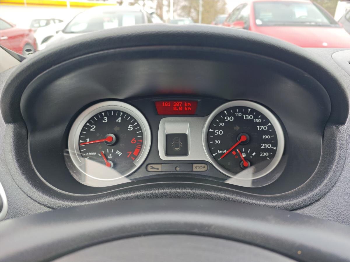 Renault Clio Kombi 1,1 l 55 kw