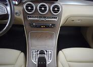 Mercedes-Benz GLC 15