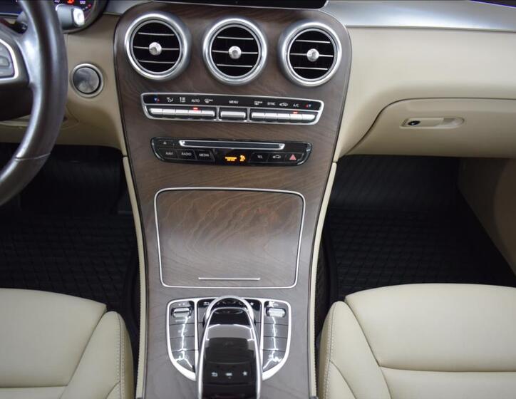 Mercedes-Benz GLC 15