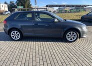 Audi A3 Hatchback 1,9 l 77 kw
