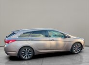 Hyundai i40 Kombi 1,6 l 100 kw