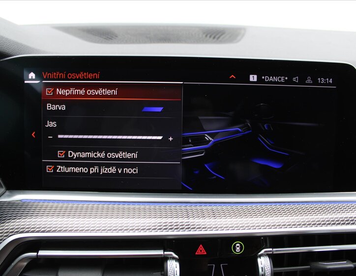 BMW X5 SUV / Terénní 3,0 l 195 kw