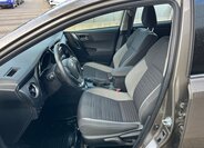 Toyota Auris Hatchback 1,6 l 97 kw