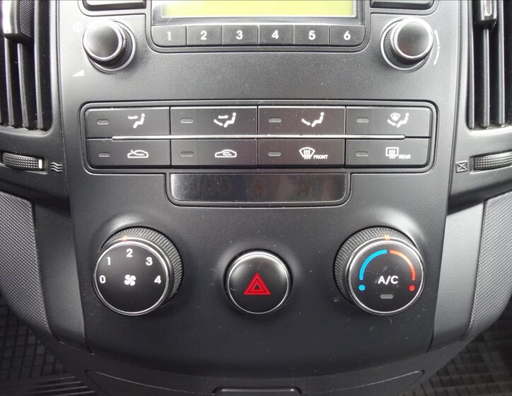 Hyundai i30 Kombi 1,4 l 80 kw